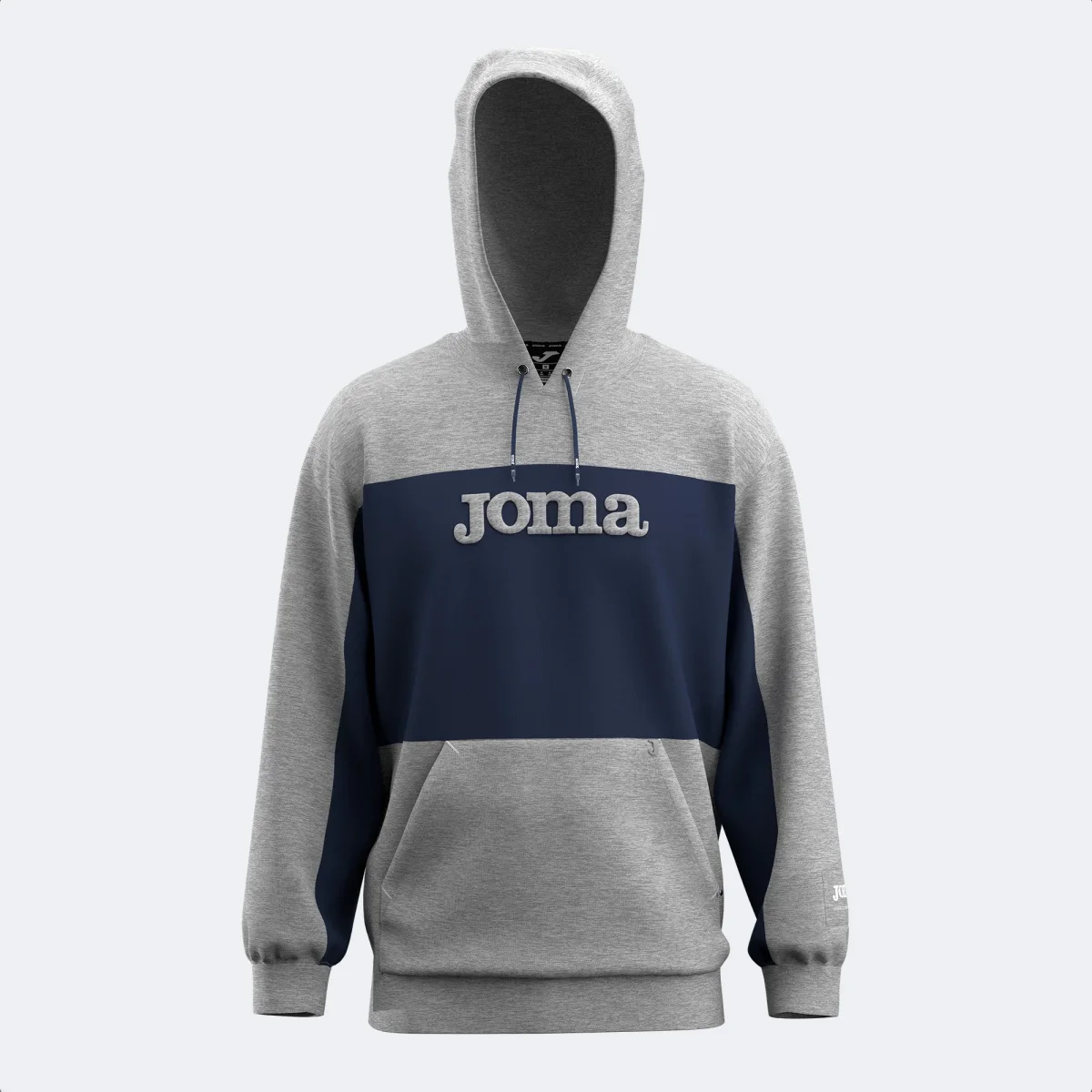 SUDADERA JOMA URBAN STREET (2 COLORES) - Imagen 2