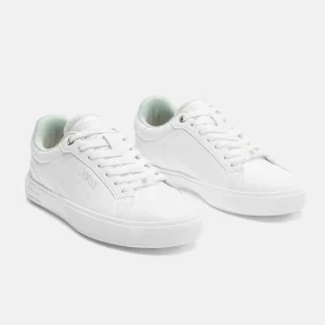 ZAPATILLA JOMA CLASSIC LADY Blanco-verde