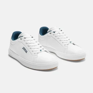 ZAPATILLA JOMA CLASSIC MEN Blanco-azul