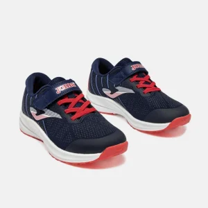 ZAPATILLA JOMA VICTORY JR Navy