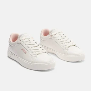 ZAPATILLA JOMA CLASSIC LADY Blanco-beige