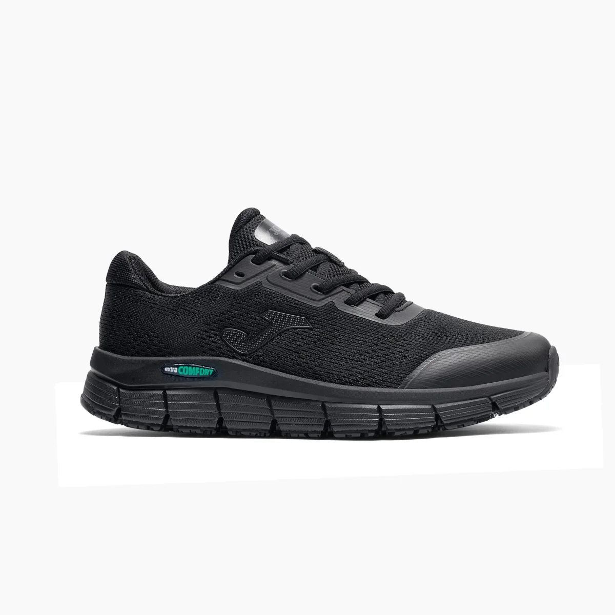 ZAPATILLA JOMA ZEN MEN Negro