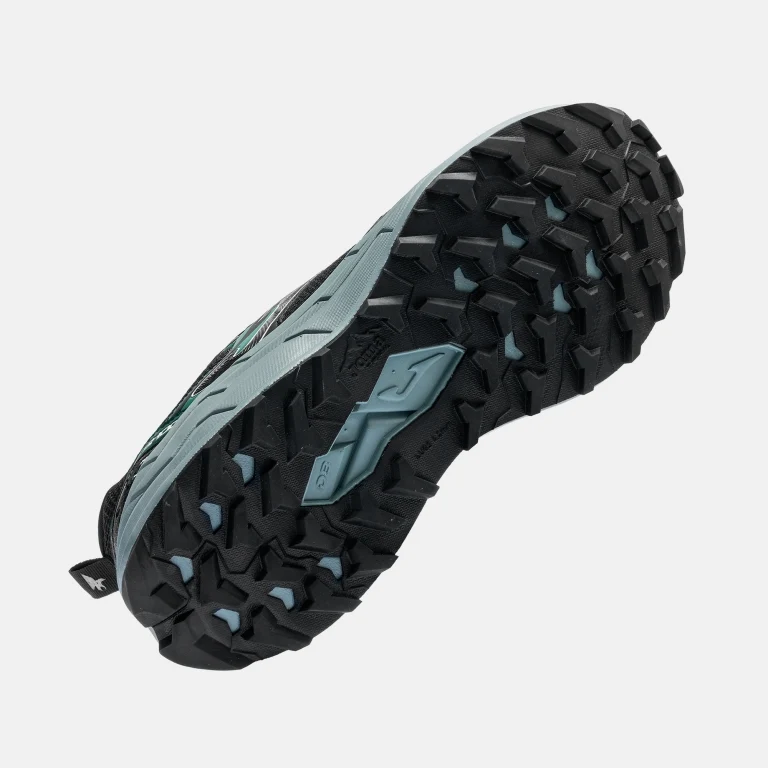 ZAPATILLA JOMA SHOCK MEN Negro01 - Imagen 4