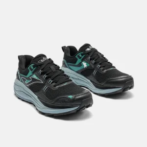 ZAPATILLA JOMA SHOCK MEN Negro01