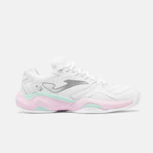 ZAPATILLA JOMA MASTER 1000 LADY Blanco32