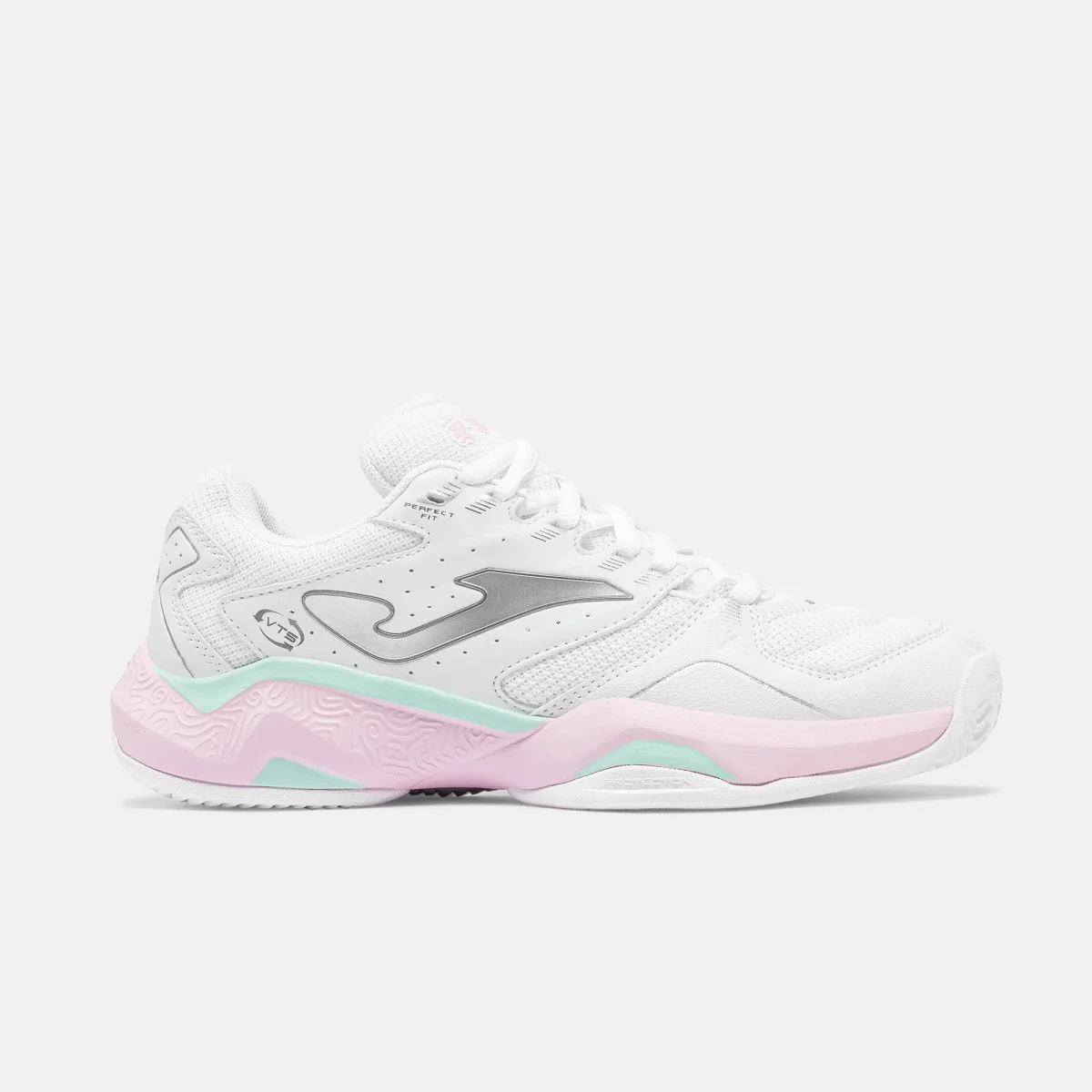 ZAPATILLA JOMA MASTER 1000 LADY Blanco32 - Imagen 2
