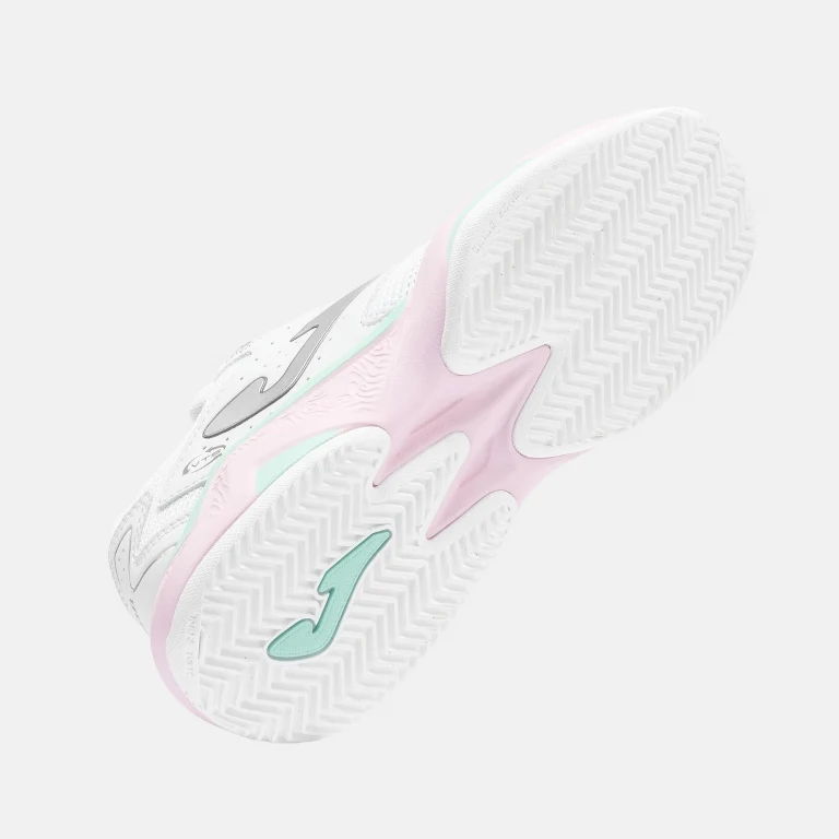 ZAPATILLA JOMA MASTER 1000 LADY Blanco32 - Imagen 3