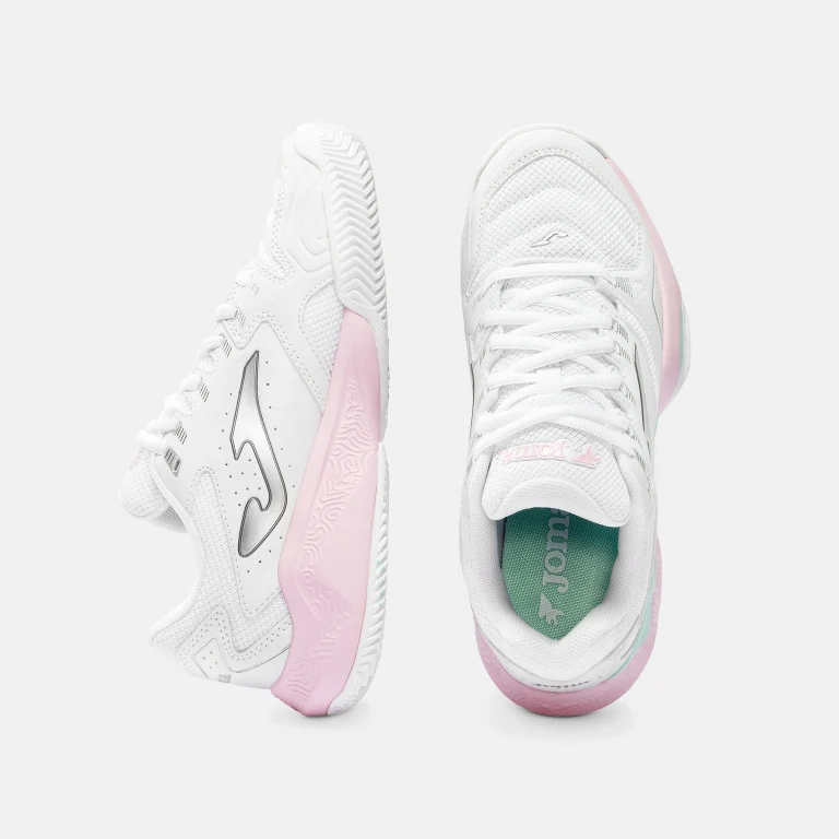 ZAPATILLA JOMA MASTER 1000 LADY Blanco32 - Imagen 4