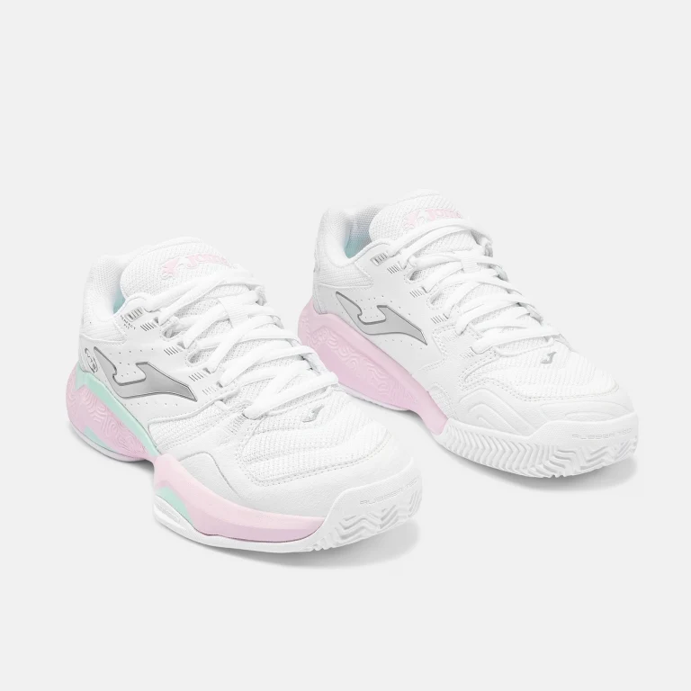 ZAPATILLA JOMA MASTER 1000 LADY Blanco32 - Imagen 5