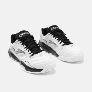 ZAPATILLA JOMA MASTER 1000 MEN Blanco-negro