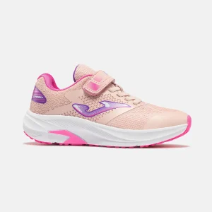 ZAPATILLA JOMA SPEED JR Rosa