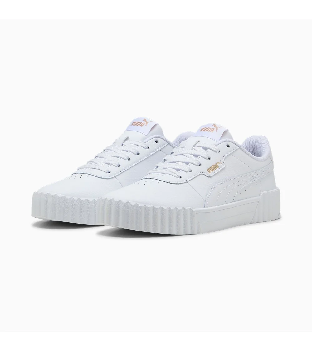 ZAPATILLA PUMA CARINA 3.0 (2colores) - Imagen 3