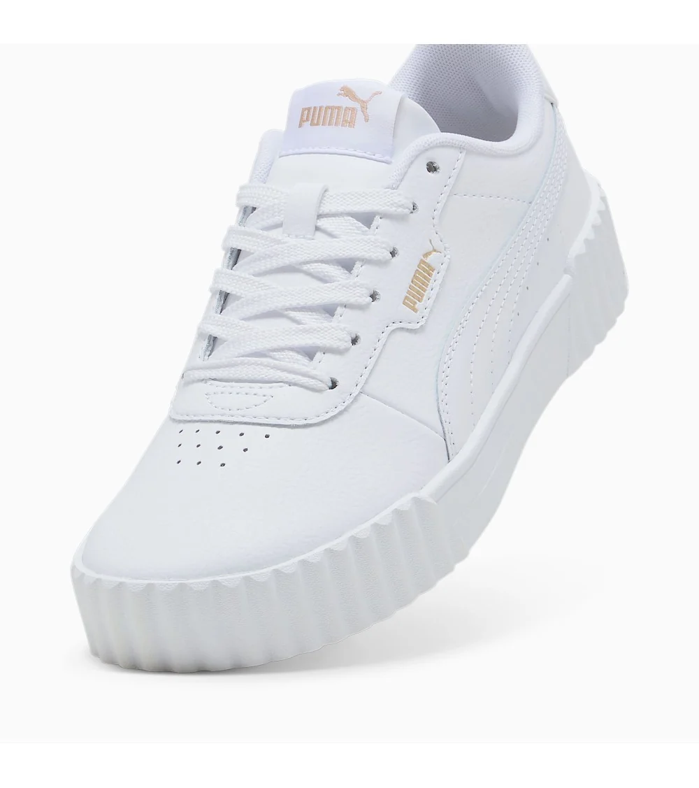 ZAPATILLA PUMA CARINA 3.0 (2colores) - Imagen 4