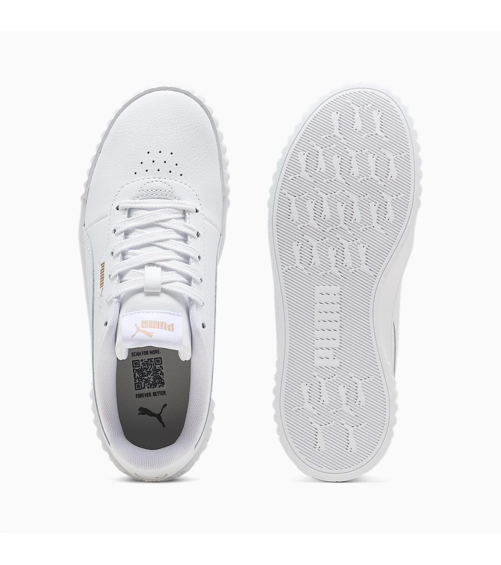 ZAPATILLA PUMA CARINA 3.0 (2colores) - Imagen 5