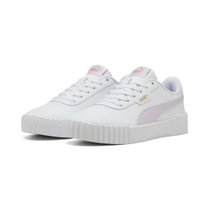 ZAPATILLA PUMA CARINA 3.0 (2colores)