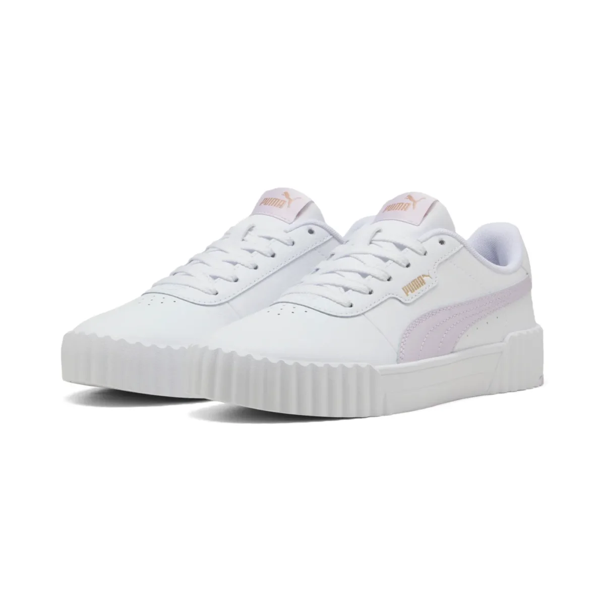 ZAPATILLA PUMA CARINA 3.0 (2colores) - Imagen 2