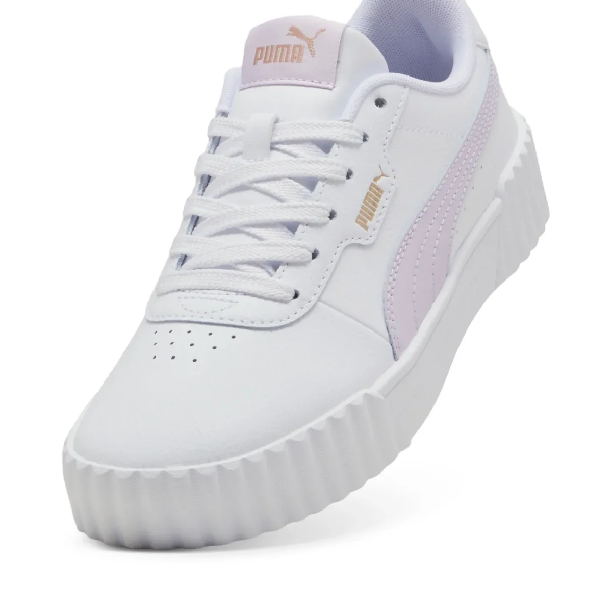 ZAPATILLA PUMA CARINA 3.0 (2colores) - Imagen 6