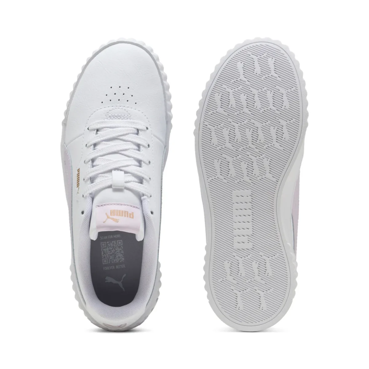 ZAPATILLA PUMA CARINA 3.0 (2colores) - Imagen 7