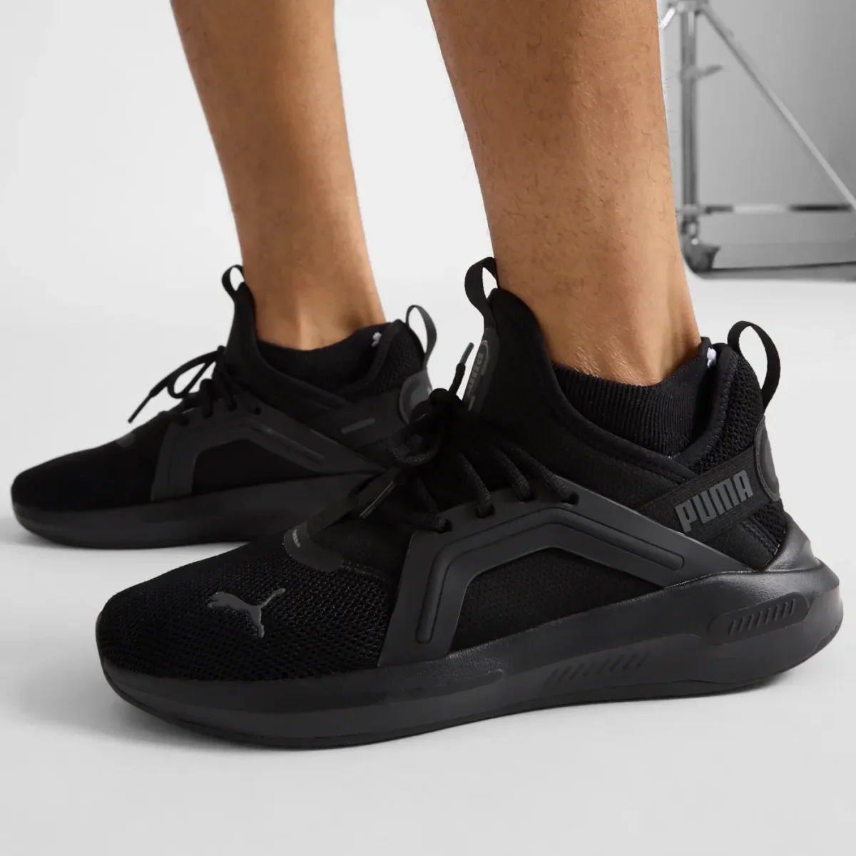 ZAPATILLA PUMA SOFTRIDE ENZO 5 (2colores) - Imagen 4