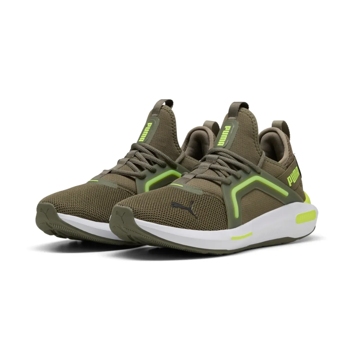 ZAPATILLA PUMA SOFTRIDE ENZO 5 (2colores)
