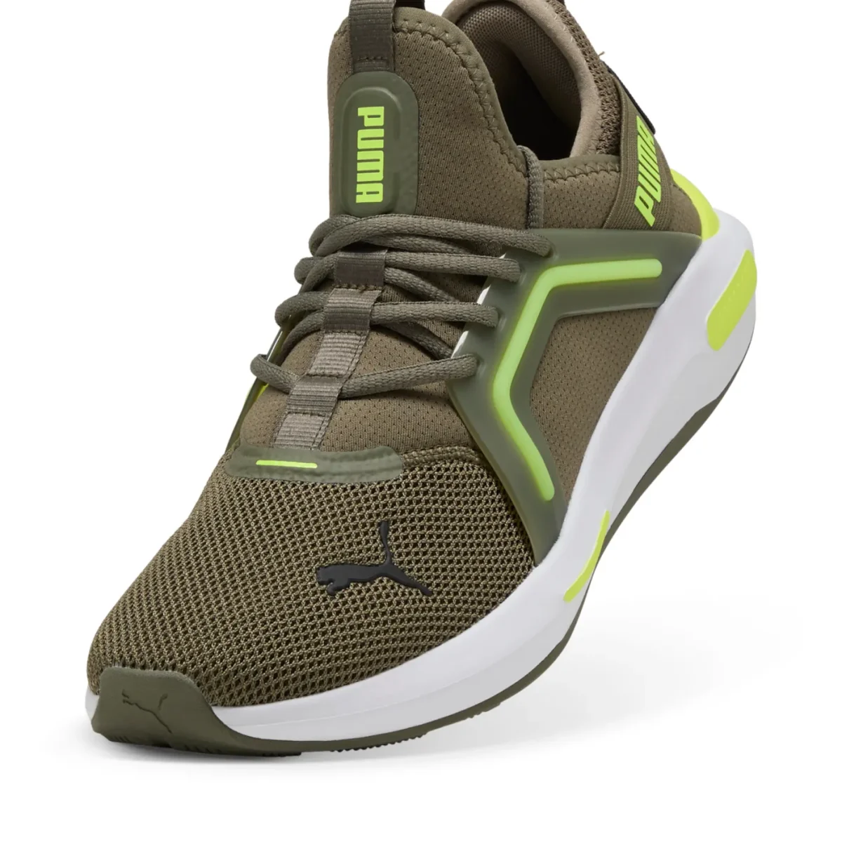 ZAPATILLA PUMA SOFTRIDE ENZO 5 (2colores) - Imagen 7
