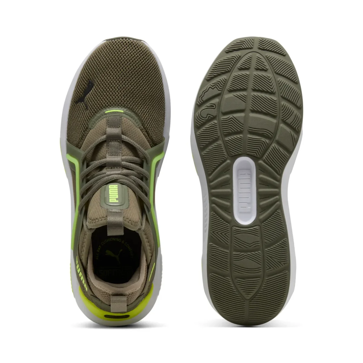 ZAPATILLA PUMA SOFTRIDE ENZO 5 (2colores) - Imagen 8