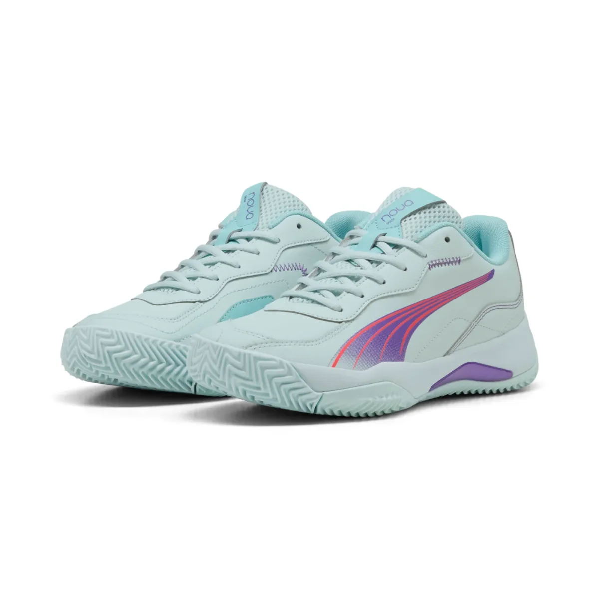 ZAPATILLA PUMA NOVA SMASH WN,S - Imagen 3