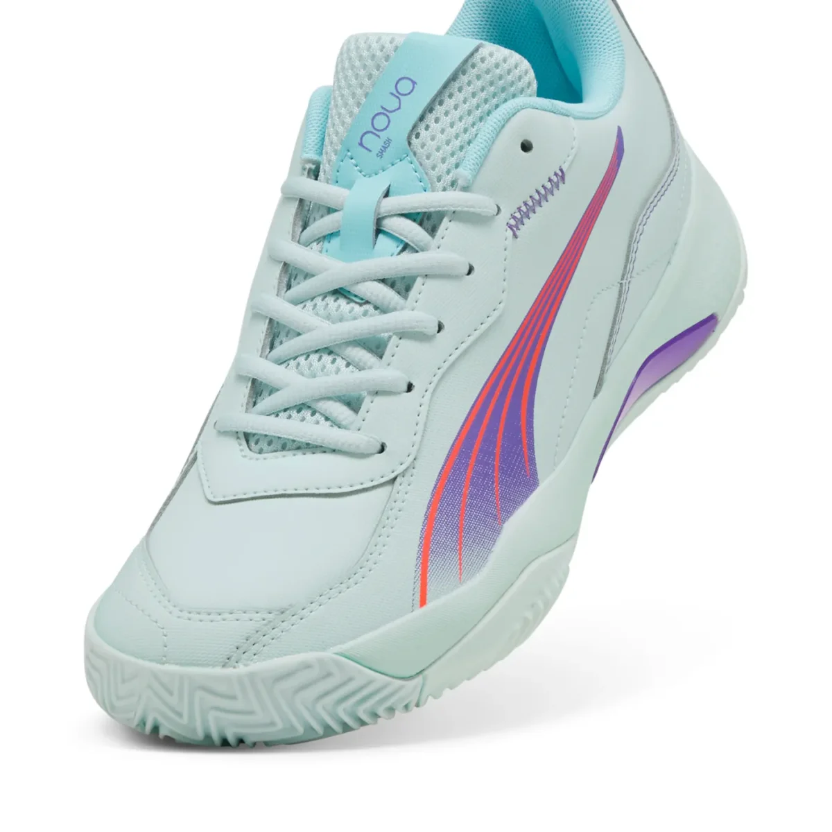 ZAPATILLA PUMA NOVA SMASH WN,S - Imagen 4