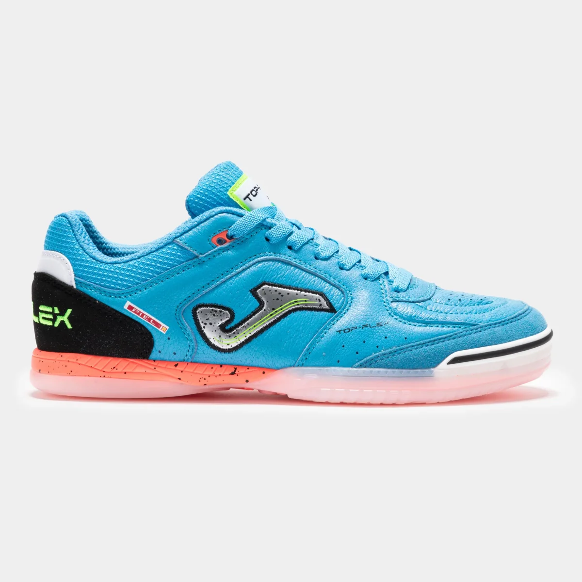 ZAPATILLAS JOMA TOP FLEX TURQUESA
