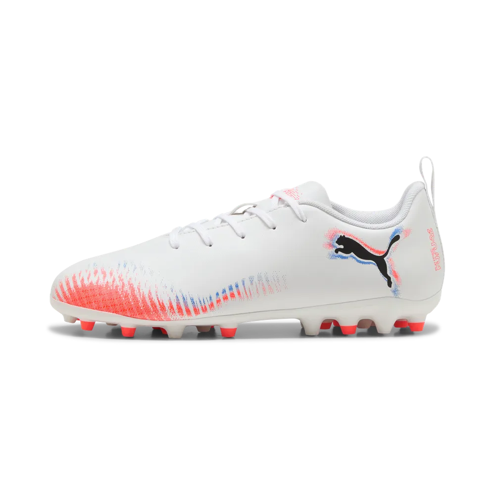ZAPATILLA PUMA FUTURE 8 PLAY MG JR - Imagen 3