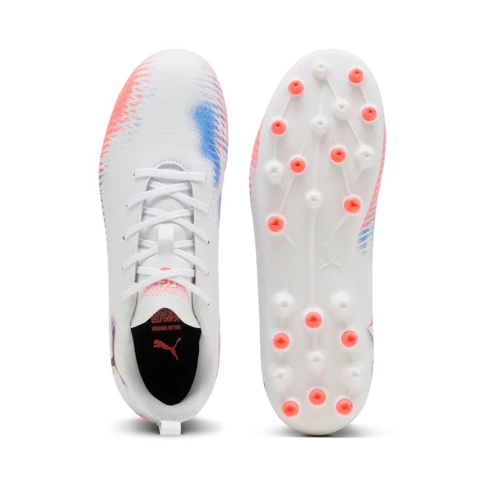 ZAPATILLA PUMA FUTURE 8 PLAY MG JR - Imagen 4