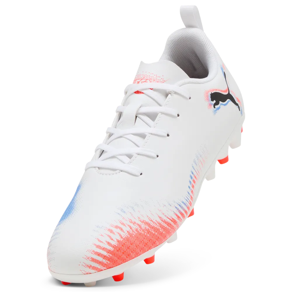 ZAPATILLA PUMA FUTURE 8 PLAY MG JR - Imagen 5