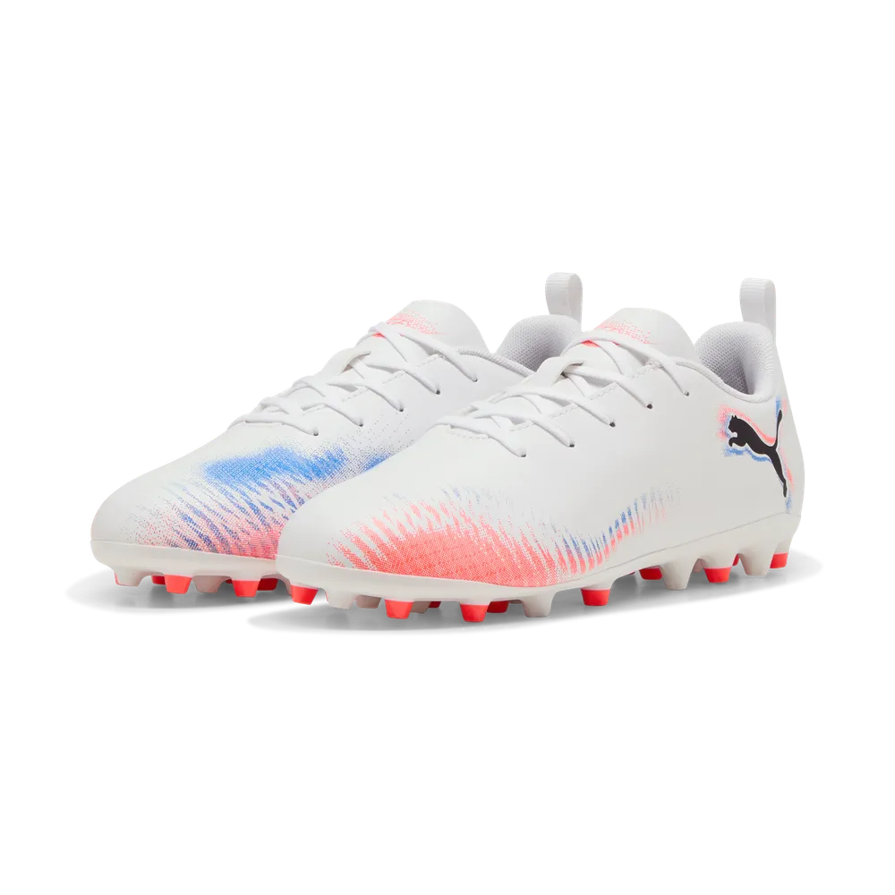 ZAPATILLA PUMA FUTURE 8 PLAY MG JR - Imagen 6