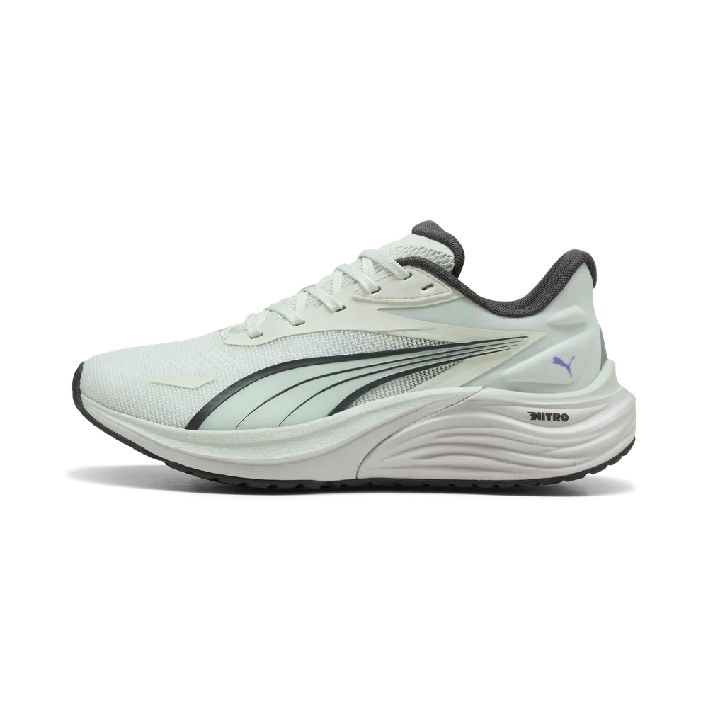 ZAPATILLA PUMA ELECTRIFY NITRO 4 WN SAGE - Imagen 3