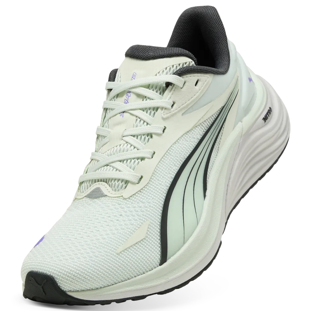 ZAPATILLA PUMA ELECTRIFY NITRO 4 WN SAGE - Imagen 5