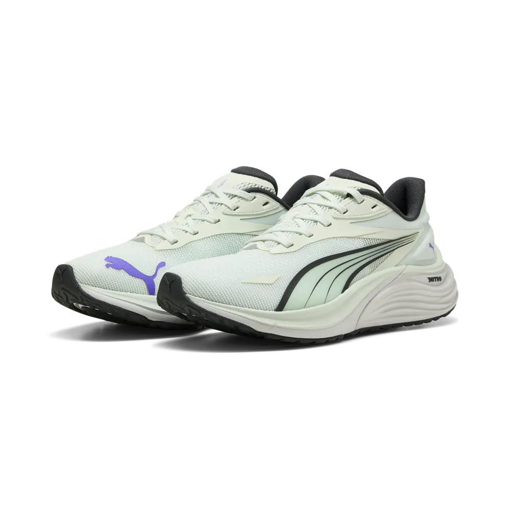 ZAPATILLA PUMA ELECTRIFY NITRO 4 WN SAGE