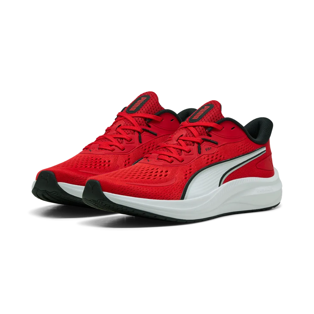 ZAPATILLA PUMA SKYROCKET LITE 2 ROJO
