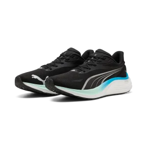 ZAPATILLA PUMA ELECTRIFY NITRO 4 NEGRO