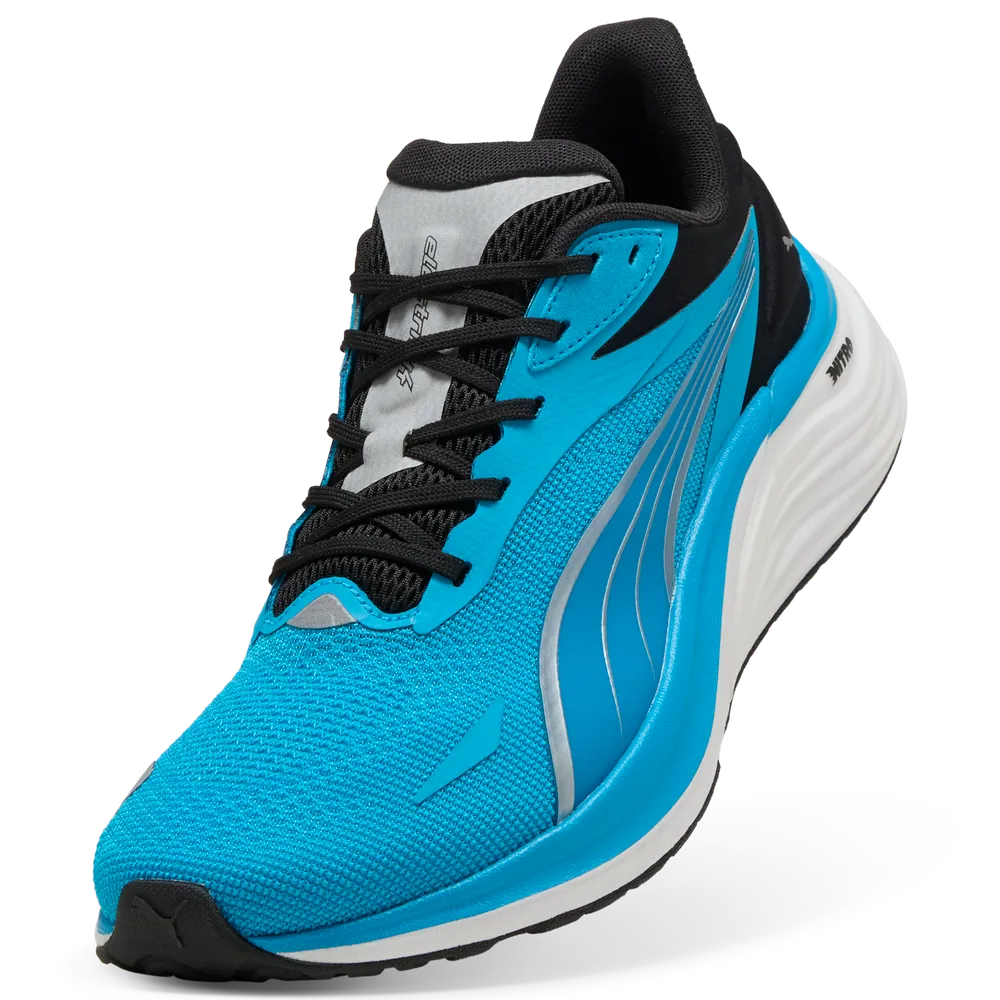 ZAPATILLA PUMA ELECTRIFY NITRO 4 AZUL - Imagen 5