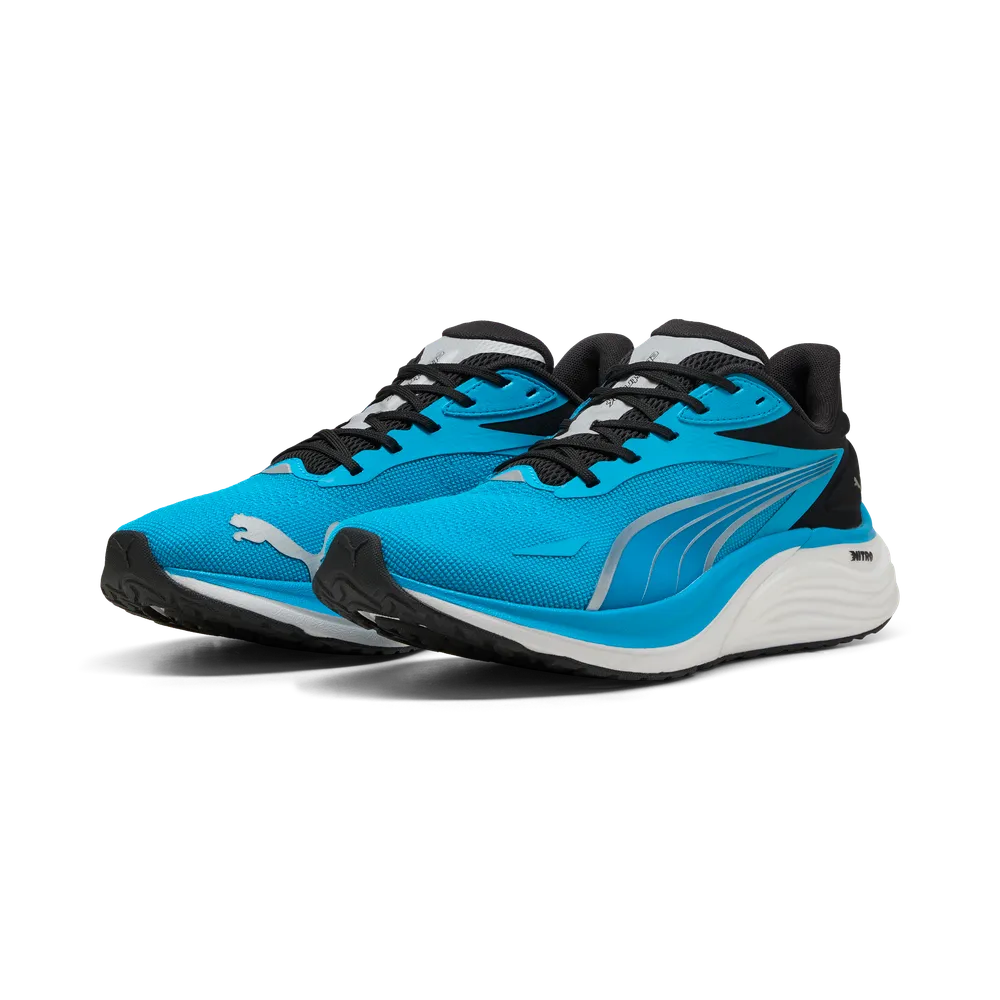 ZAPATILLA PUMA ELECTRIFY NITRO 4 AZUL
