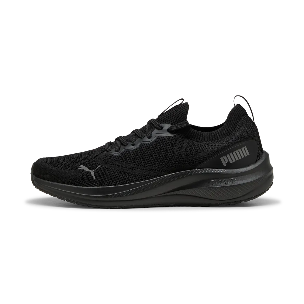 ZAPATILLA PUMASKYROCKET LITE 2 W NEGRO - Imagen 3