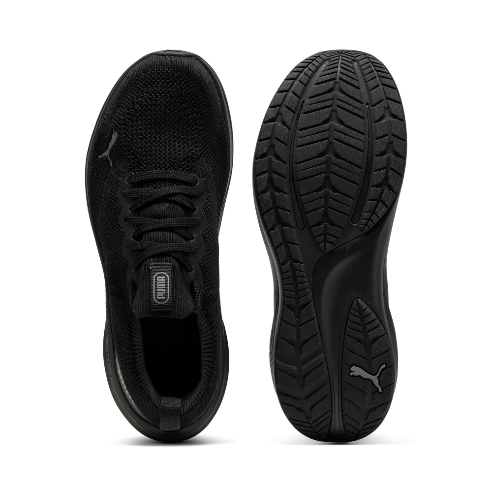 ZAPATILLA PUMASKYROCKET LITE 2 W NEGRO - Imagen 4