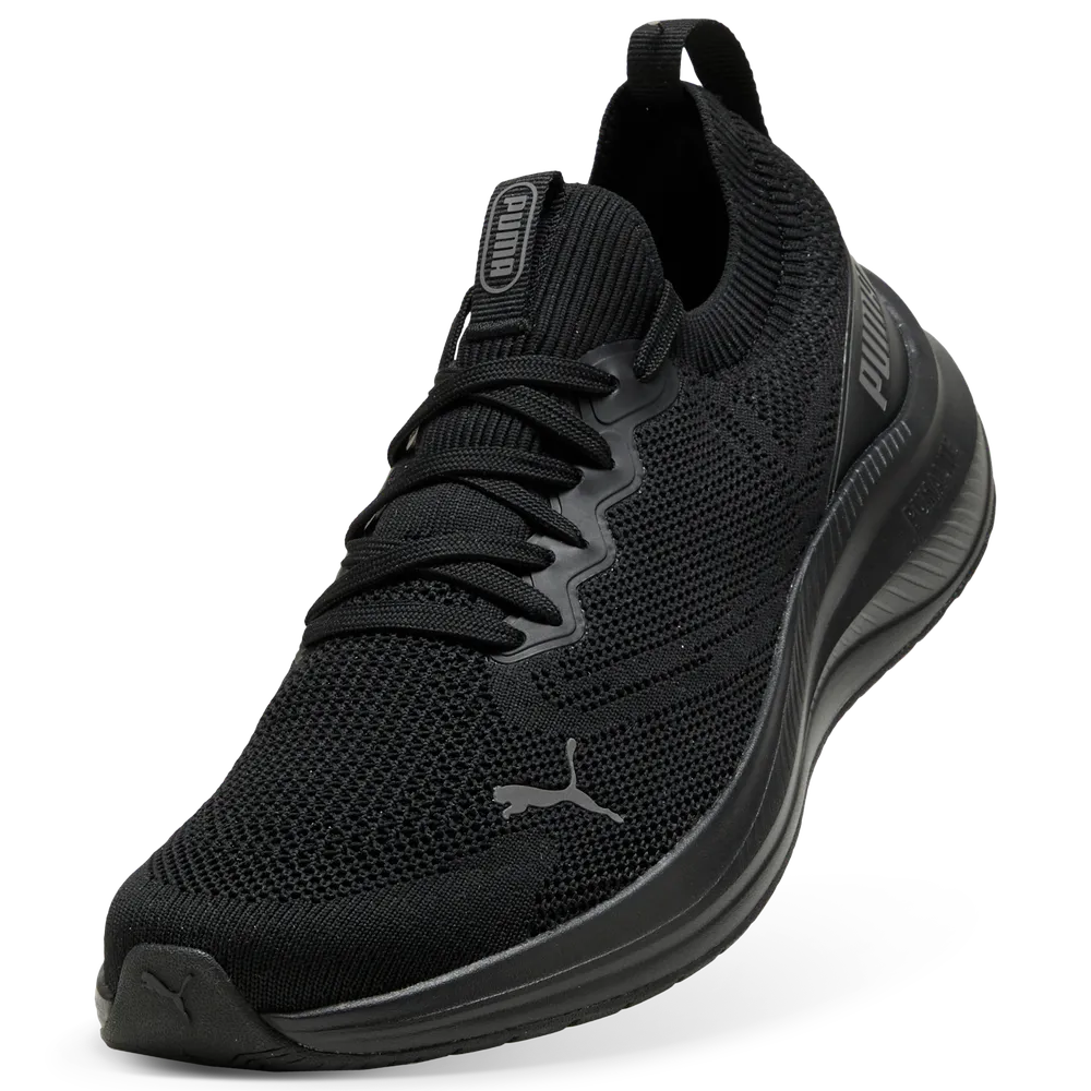 ZAPATILLA PUMASKYROCKET LITE 2 W NEGRO - Imagen 5
