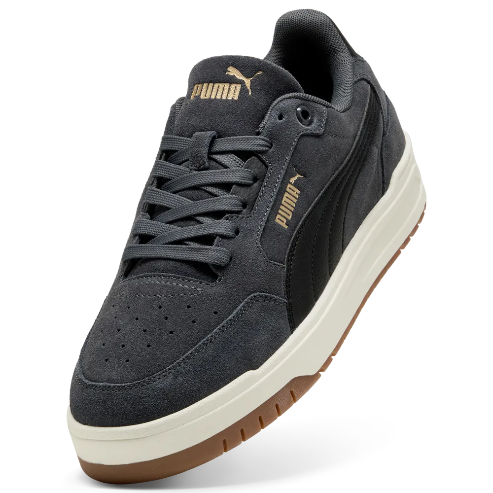 ZAPATILLA PUMA SHUFFLE DOWNTOWN GRIS - Imagen 5