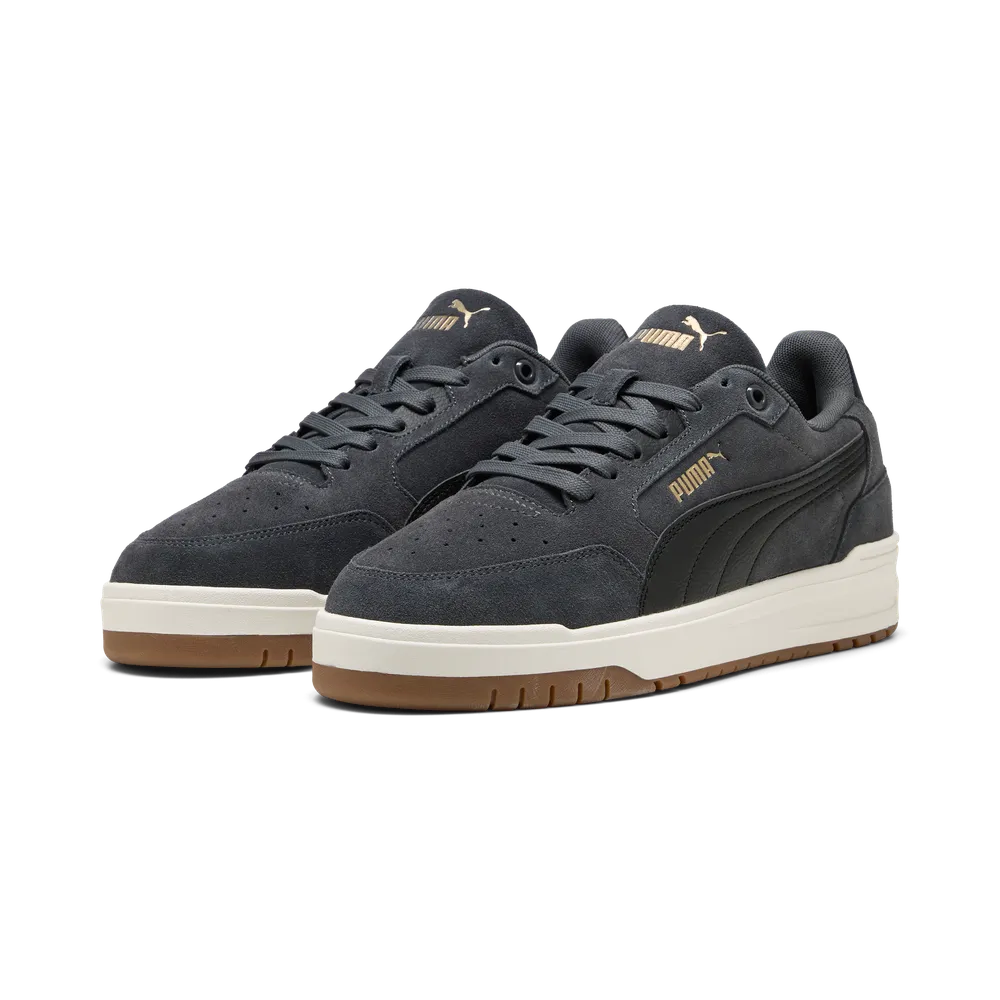 ZAPATILLA PUMA SHUFFLE DOWNTOWN GRIS