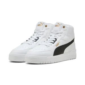 BOTA PUMA SHUFFLE DOWNTOWN MID BLANCO