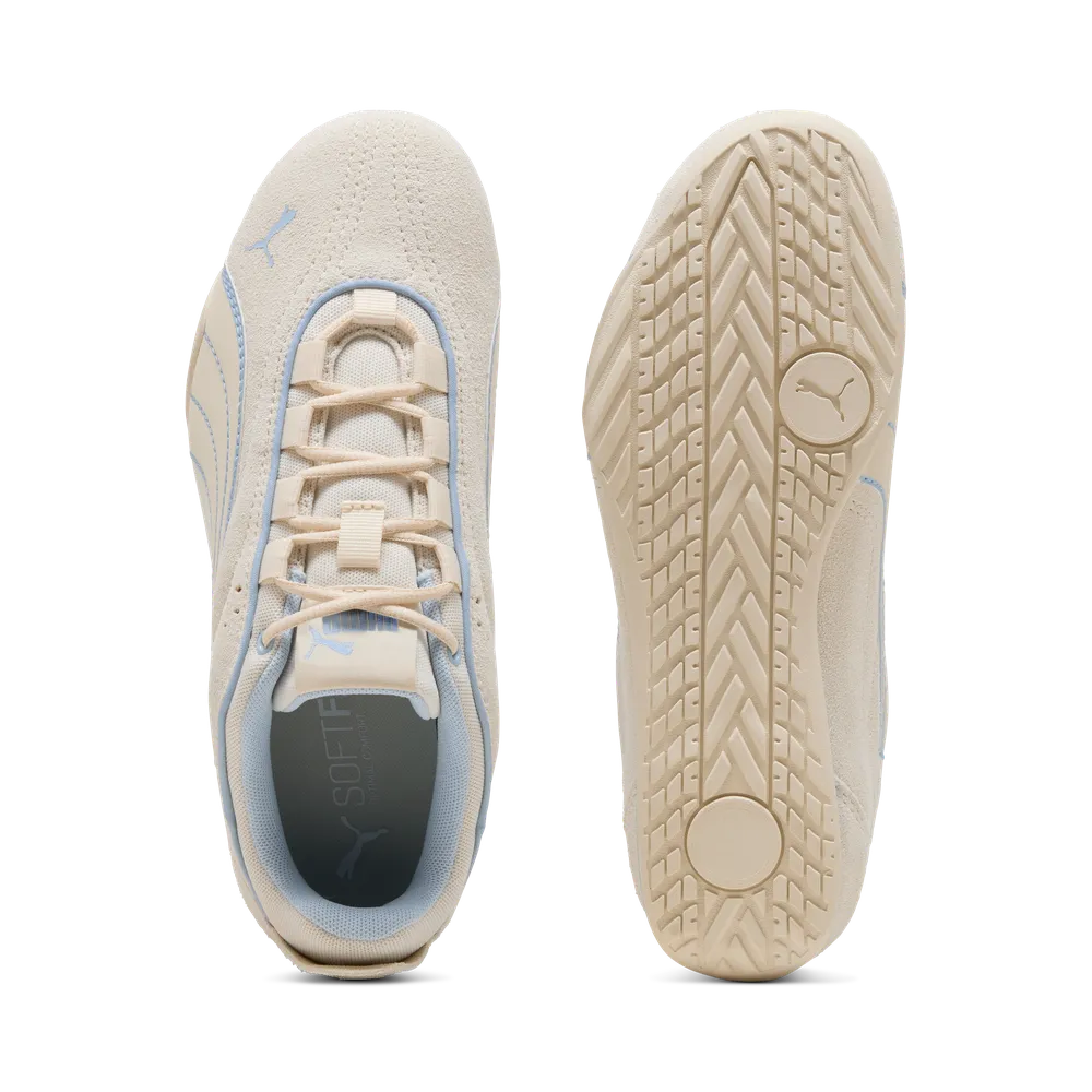 ZAPATILLA PUMA PUMACATCH SOLEIL SD SNOW - Imagen 4