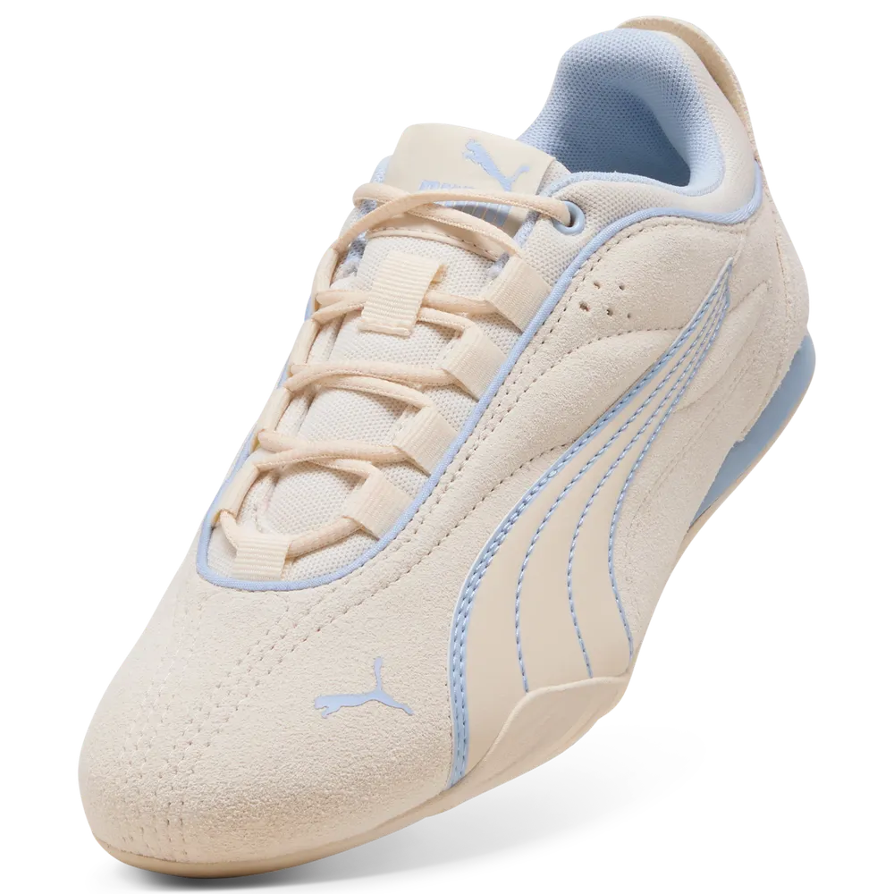 ZAPATILLA PUMA PUMACATCH SOLEIL SD SNOW - Imagen 5