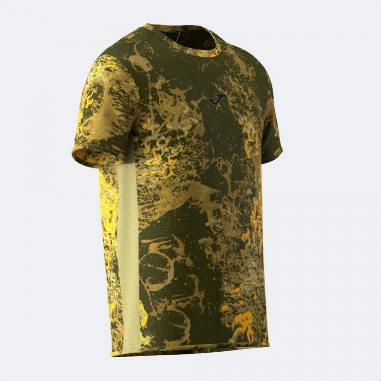 Camiseta Joma r-trail nature (2 COLORES) - Imagen 5