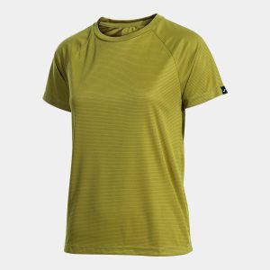 CAMISETA Joma MC R-NIGHT ICONIC W (2 COLORES)
